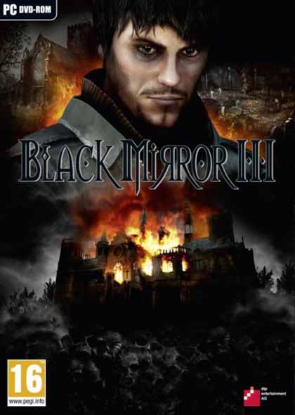Descargar Black Mirror III [English] por Torrent